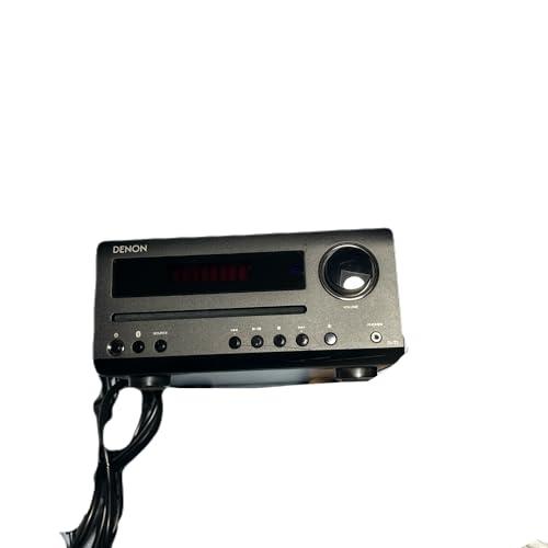 デノン Denon D-T1 CDレシーバーシステム CD/FM/AMラジオ