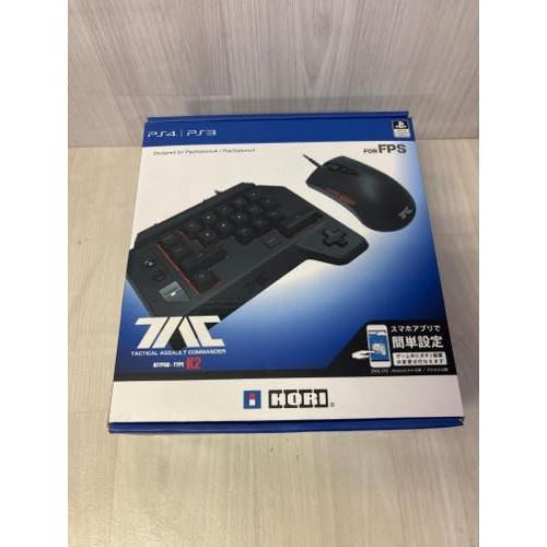 PS4 PS3 PC対応】タクティカルアサルトコマンダー K2 for PS4 PC