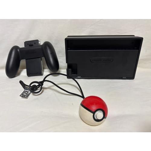 Nintendo Switch ポケットモンスター Let's Go! イーブイセット Nintendo Switch ポケットモンスター Let's Go! イーブイセット