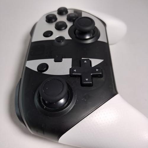 Nintendo Switch Proコントローラー 大乱闘スマッシュブラザーズ
