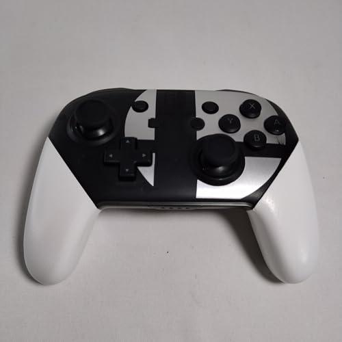 Switch本体、コントローラー、大乱闘 任天堂 Nintendo Switch Proコントローラー 大乱闘スマッシュ