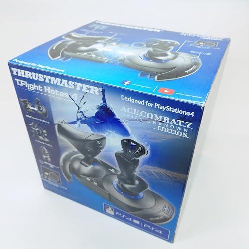 エースコンバット7／スラストマスターT-Flight Hotas4 Amazon