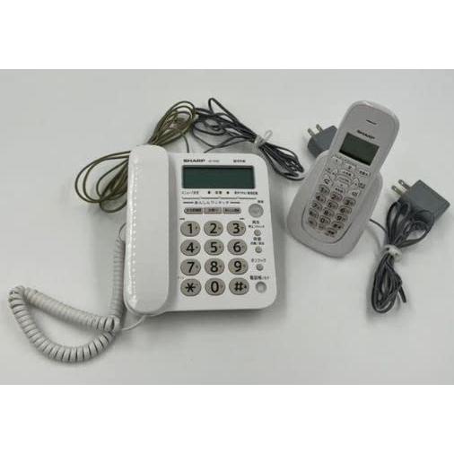 専用　シャープ JD-G32CL デジタルコードレス電話機 子機1台 Amazon | シャープ 電話機 コードレス 子機1台 JD-G32CL | シャープ
