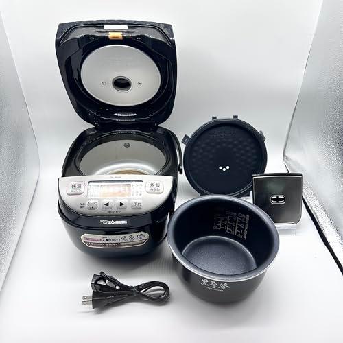 象印 - 象印 マイコン炊飯ジャー(3合炊き) ZOJIRUSHI  NL-BU05-BA 100000001004177148_10205.jpg
