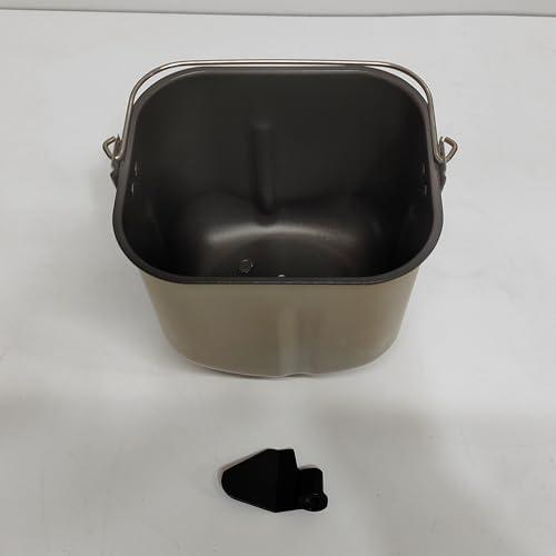 ホームベーカリー 餅 シロカ siroca ブラウン SHB-512 米粉