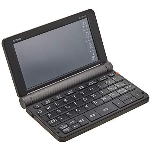2019年モデル カシオ CASIO 電子辞書 エクスワード 理化学モデル XD-SR9850 190コンテンツ | 