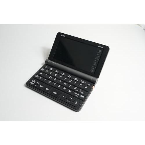 2019年モデル カシオ CASIO 電子辞書 エクスワード 理化学モデル XD-SR9850 190コンテンツ |  | 01