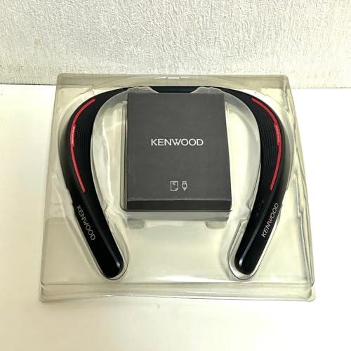KENWOOD(ケンウッド) ウェアラブルネックスピーカー ワイヤレス