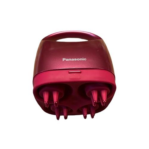 ボディ・フェイスケア Panasonic EH-HE9A-P Amazon.co.jp: パナソニック 頭皮エステ サロンタッチタイプ