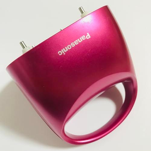 パナソニック 頭皮エステ サロンタッチタイプ ルージュピンク調