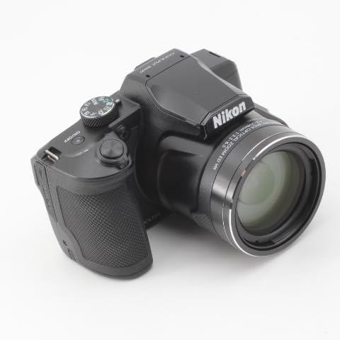 Nikon デジタルカメラ COOLPIX B600 BK 光学60倍 軽量 Nikon デジタルカメラ COOLPIX B600 BK 光学60倍 軽量