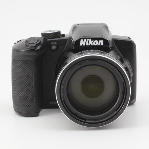 Nikon デジタルカメラ COOLPIX B600 BK 光学60倍 軽量 Nikon デジタルカメラ COOLPIX B600 BK 光学60倍 軽量