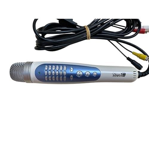 【美品】カラオケ一番 YK-3008 家庭用 カラオケ パーソナルカラオケマイク カラオケ一番 YK-3008 家庭用 カラオケ パーソナルカラオケ