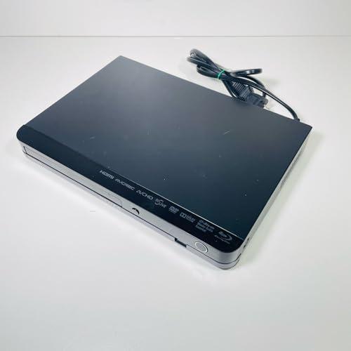 REGZA レグザ ブルーレイプレーヤー HDMI 再生専用 DBP-S500