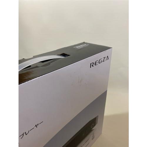 REGZA レグザ ブルーレイプレーヤー HDMI 再生専用 DBP-S500 REGZA レグザ ブルーレイプレーヤー HDMI 再生専用 DBP-S500