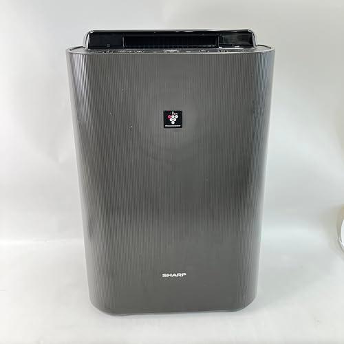 シャープ 加湿 空気清浄機 プラズマクラスター 7000