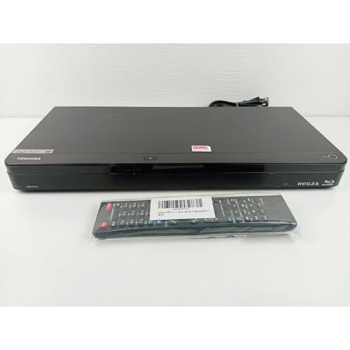 【超美品】TOSHIBA DBR-W509 ブルーレイレコーダー500GB 美品 東芝 REGZA ブルーレイレコーダー DBR-W509 2020年製