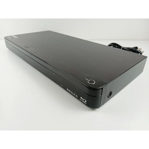 東芝 レグザブルーレイ DBR-W509 HDD500GB + 2チューナー DBR