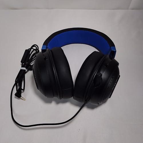 Razer Kraken Kitty Black ゲーミングヘッドセット USB