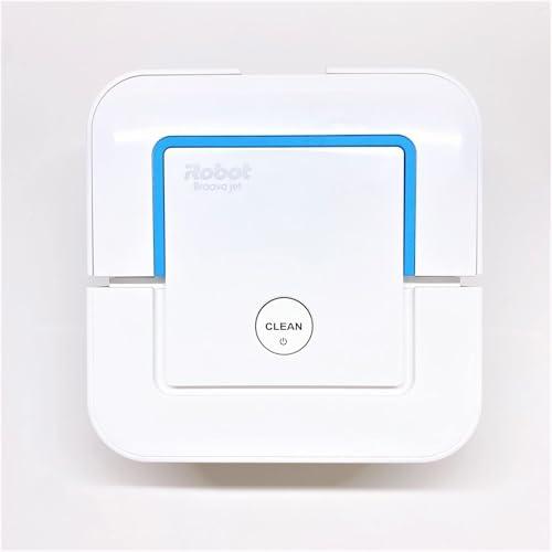 iRobot 床拭きロボット ブラーバ ジェット 250 (B250060