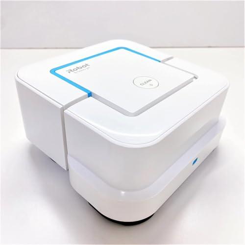 iRobot 床拭きロボット ブラーバ ジェット 250 (B250060