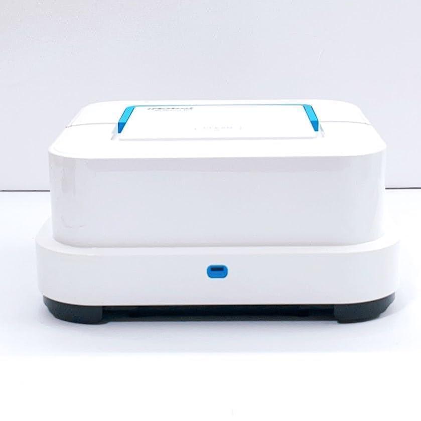 【新品未開封】ブラーバ ジェット250 床拭きロボット B250060 Amazon | iRobot 床拭きロボット ブラーバ ジェット 250