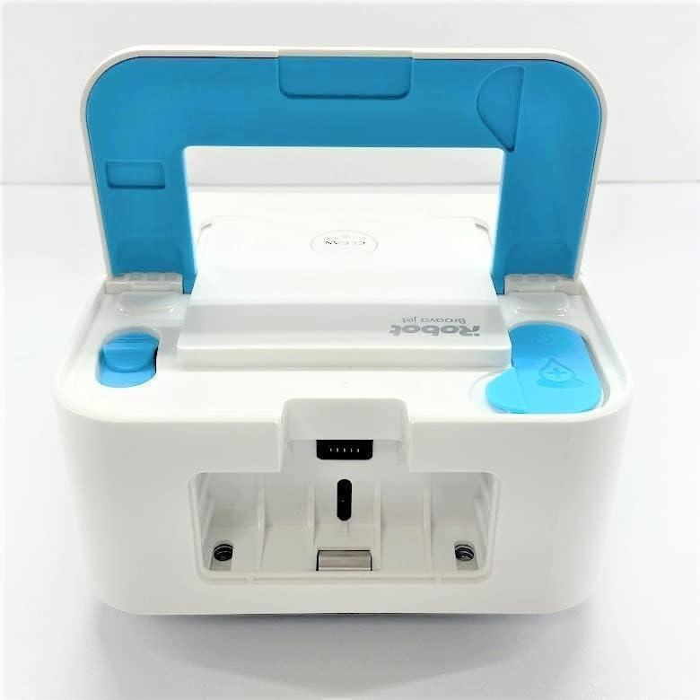 【国内正規品】iRobot 床拭きロボット ブラーバ ジェット240 iRobot ブラーバ ジェット240 B240060 価格比較 - 価格.com