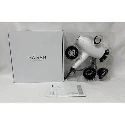 YA-MAN - ヤーマンスカルプドライヤー　パールホワイト 楽天市場】ヤーマン ドライヤー ☆最大3,000円クーポン☆選べる