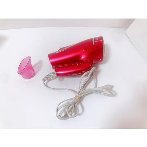 パナソニック ヘアドライヤー ナノケア ビビッドピンク EH-CNA9B