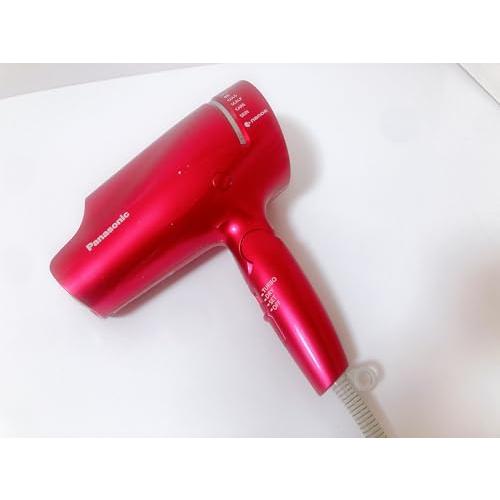 Panasonic ヘアドライヤー EH-CNA9B-VP（ビビッドピンク） パナソニック ナノケア EH-CNA9B-VP [ビビッドピンク] 価格比較