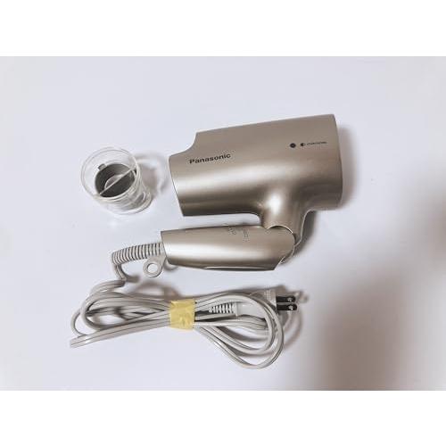 Panasonic - 【新品】ヘアードライヤー ナノケア EH-NA2B ゴールド パナソニック ヘアドライヤー ナノケア ゴールド EH-NA2B-N