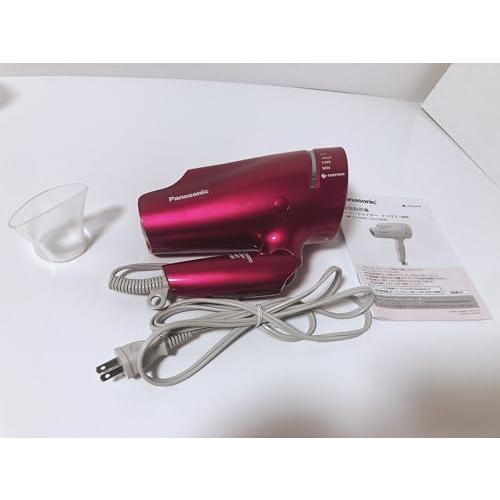 Panasonic - Panasonic EH-NA9B-VP ナノケアドライヤー 概要 ヘアードライヤー ナノケア EH-NA9B | ヘアケア
