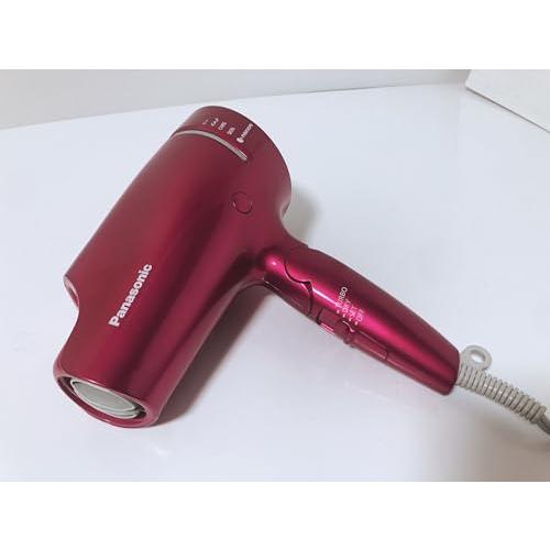 Panasonic - Panasonic EH-NA9B-VP ナノケアドライヤー パナソニック ナノケア EH-NA9B-VP [ビビッドピンク] 価格比較