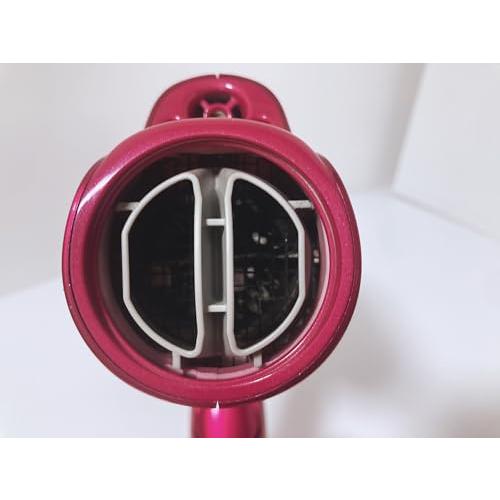 送料無料 パナソニック ヘアドライヤー ビビッドピンク EH-NA9B-VP