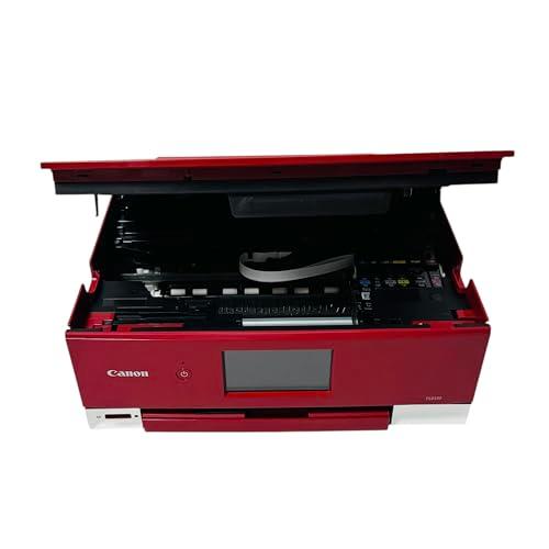 旧モデル Canon プリンター A4インクジェット複合機 PIXUS