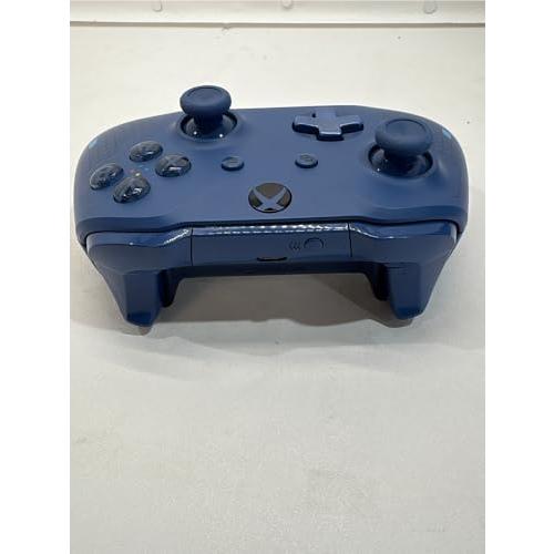 Xbox ワイヤレス コントローラー (スポーツ ブルー) : Forest