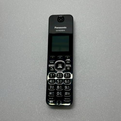 パナソニック デジタルコードレス電話機 迷惑電話対策機能搭載