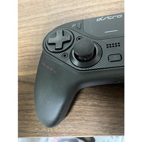 ASTRO Gaming PS4 コントローラー C40 ワイヤレス/有線 PlayStation 4 ライセンス品 C40TR 国内正規品｜forest-net｜06