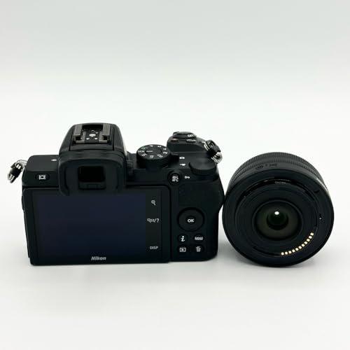 値下げ不可！Nikon Z 50 DXレンズキット Amazon | Nikon ミラーレス一眼カメラ Z50 レンズキット NIKKOR