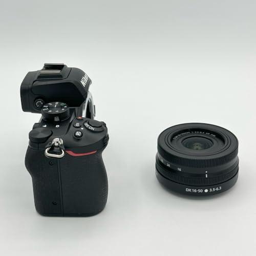 値下げ不可！Nikon Z 50 DXレンズキット Zシリーズ（Nikon） ニコン Nikon Z50 NIKKOR Z DX 16-50mm VR