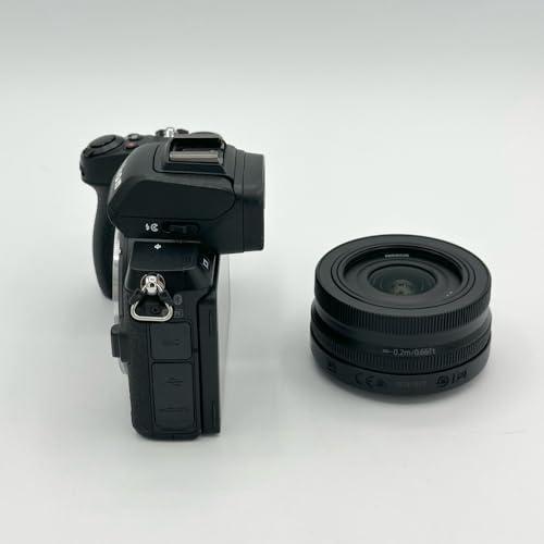 値下げ不可！Nikon Z 50 DXレンズキット Amazon | Nikon ミラーレス一眼カメラ Z50 レンズキット NIKKOR