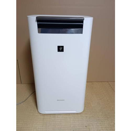 SHARP KI-LS50-W 加湿空気清浄機 プラズマクラスター 2021年 シャープ KI-LS50-W [ホワイト系] 価格比較 - 価格.com