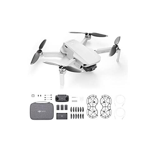 DJI リモコン Mavic Mini コンボ ※リモートID対応外の製品です DJI リモコン Mavic Mini コンボ ※リモートID対応外の製品です