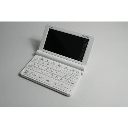 カシオ 電子辞書 XD-SX3800WE |  | 01
