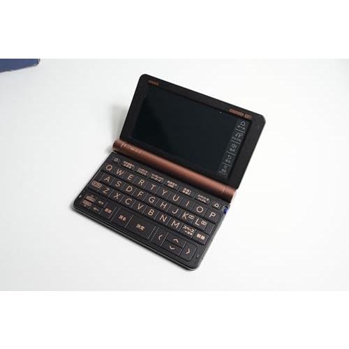 カシオ 電子辞書 XD-SX20000 |  | 04