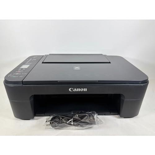 Canon プリンター A4インクジェット複合機 PIXUS TS3330