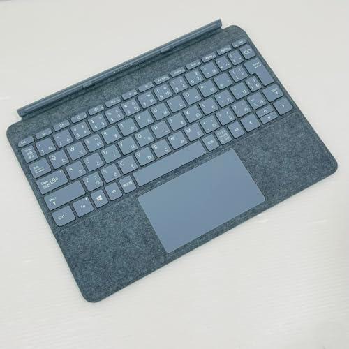 マイクロソフト Surface Go Signature タイプ カバー アイス