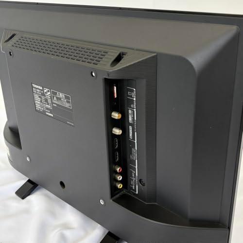 東芝 24V型 液晶テレビ レグザ 24S24 ハイビジョン 外付けHDD TOSHIBA 東芝 REGZA 24S24 24V型ハイビジョン LED液晶テレビ 外
