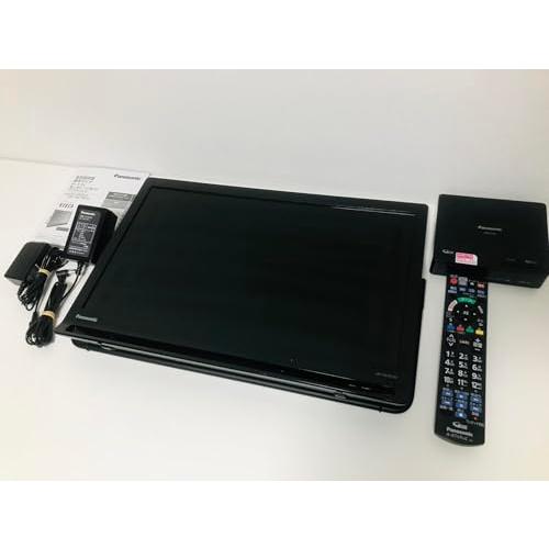 パナソニック 19V型 ハイビジョン ポータブル 液晶テレビ