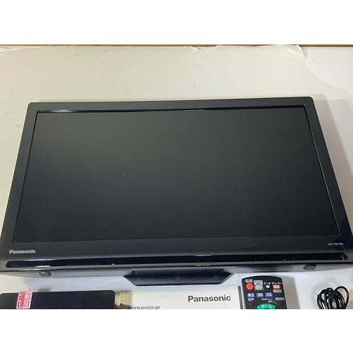 パナソニック★Panasonic★19V型TV★Panasonicテレビ Amazon | パナソニック 19V型 液晶 テレビ プライベート・ビエラ